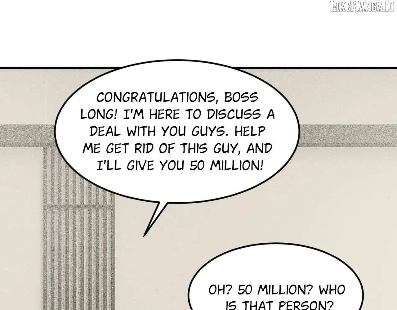 Hidden Dragon in the City (2025) Chapter 12 - page 5